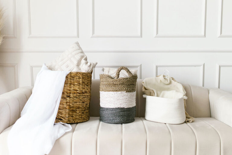 The Story Behind Our Sustainable Mission